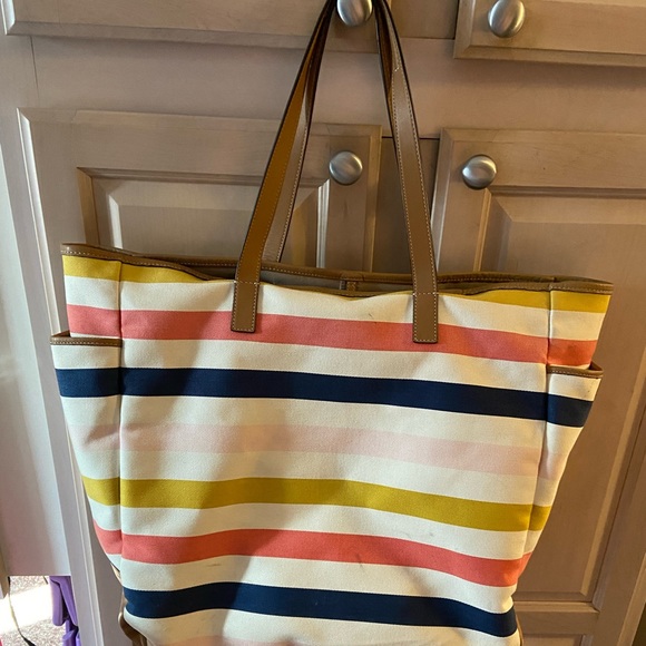 Coach Beach bag - Picture 3 of 6